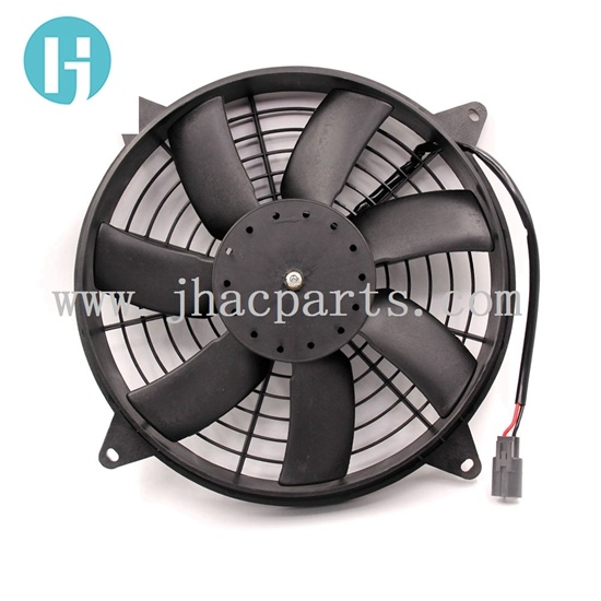 dc cooling fan