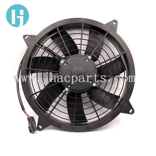 condenser motor fan