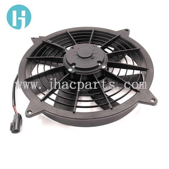 condenser motor fan