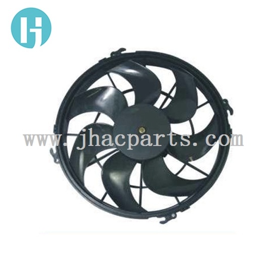 air condenser fan