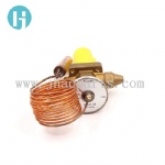 Expansion Valve for Bus Air Conditioner system S-1